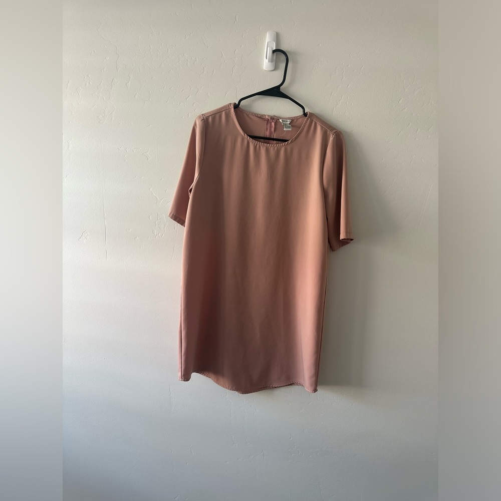 Forever 21 Shift Dress